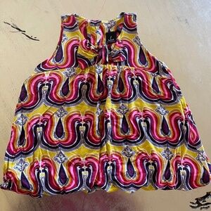 T Bags top